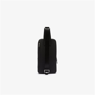 LACOSTE ERKEK OMUZ ÇANTA NH3633CE-000