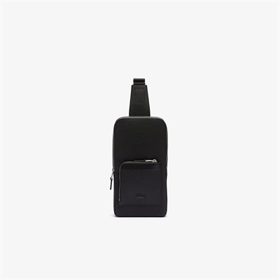 LACOSTE ERKEK OMUZ ÇANTA NH3633CE-000