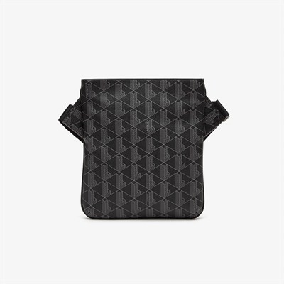 LACOSTE ERKEK OMUZ ÇANTASI NH4260LX-H45