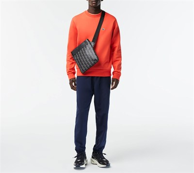 LACOSTE ERKEK OMUZ ÇANTASI NH4260LX-H45