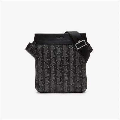 LACOSTE ERKEK OMUZ ÇANTASI NH4260LX-H45
