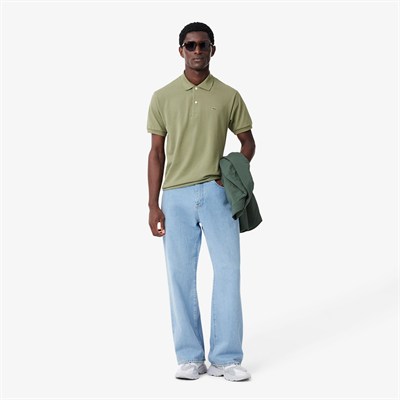 LACOSTE  ERKEK PANTOLON HH4245-MKU