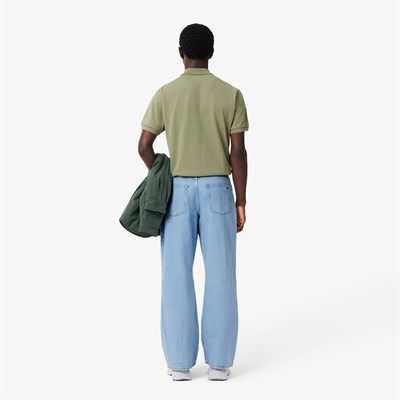LACOSTE  ERKEK PANTOLON HH4245-MKU
