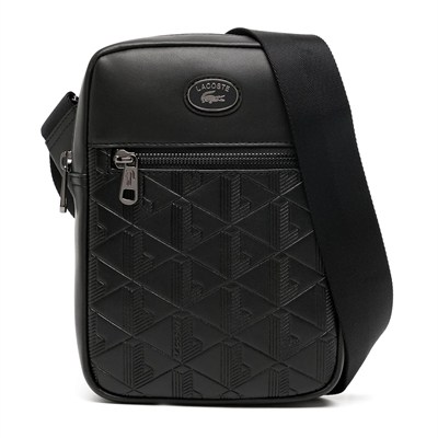 LACOSTE ERKEK POSTACI ÇANTASI NH4486MR-000