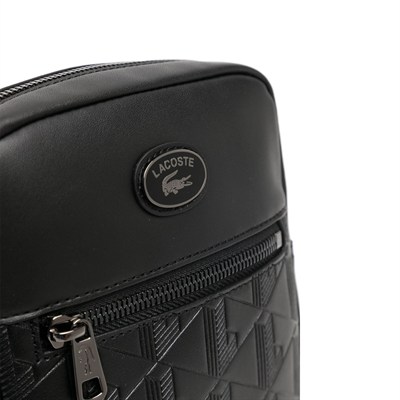 LACOSTE ERKEK POSTACI ÇANTASI NH4486MR-000