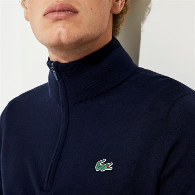 LACOSTE ERKEK SWEATSHIRT AH4789-00-166