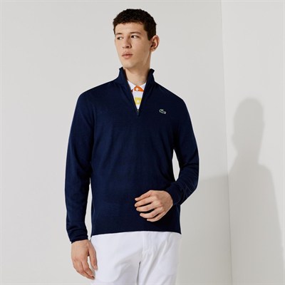 LACOSTE ERKEK SWEATSHIRT AH4789-00-166