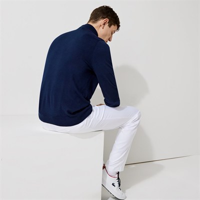 LACOSTE ERKEK SWEATSHIRT AH4789-00-166