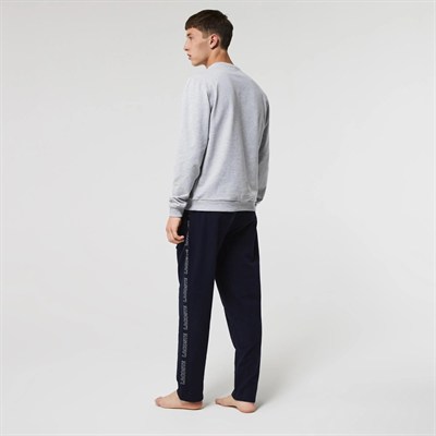 LACOSTE ERKEK SWEATSHIRT SH7477-00-Y9K