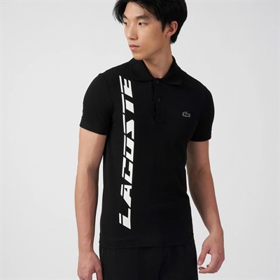 LACOSTE ERKEK T-SHIRT PH9643-00-031