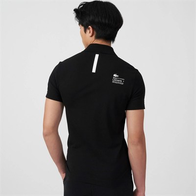 LACOSTE ERKEK T-SHIRT PH9643-00-031