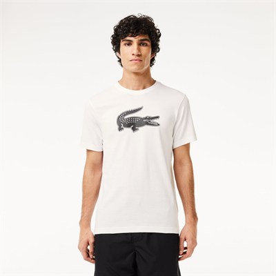 LACOSTE ERKEK T-SHIRT TH2042-AU8