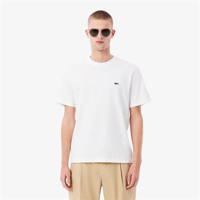 LACOSTE ERKEK T-SHIRT TH7318-001