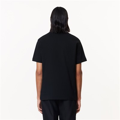 LACOSTE ERKEK T-SHIRT TH7318-031