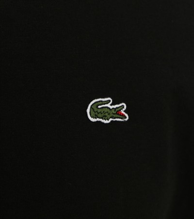 LACOSTE ERKEK T-SHIRT TH7618-031