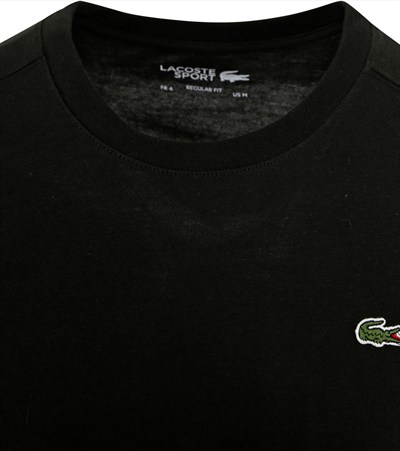 LACOSTE ERKEK T-SHIRT TH7618-031
