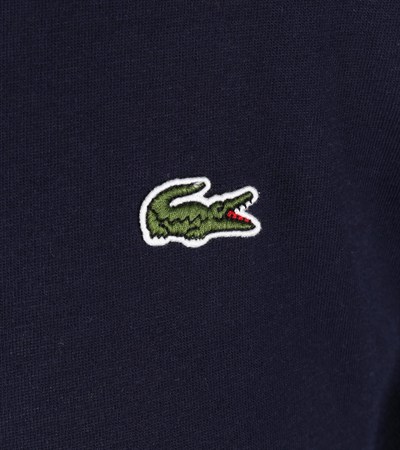 LACOSTE ERKEK T-SHIRT TH7618-166