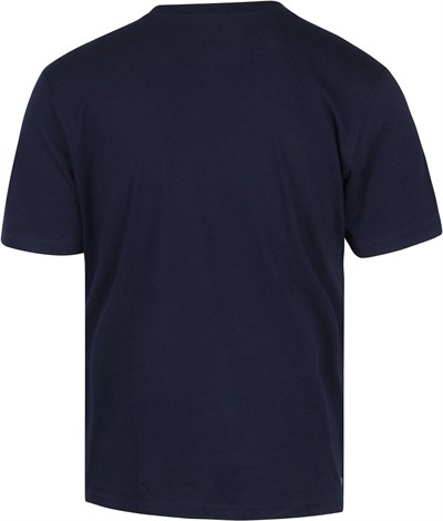 LACOSTE ERKEK T-SHIRT TH7618-166