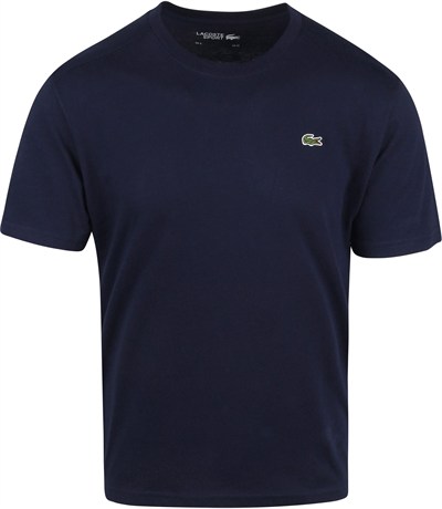 LACOSTE ERKEK T-SHIRT TH7618-166