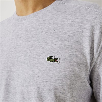 LACOSTE ERKEK T-SHIRT TH7618-CCA