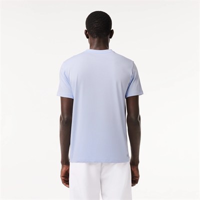 LACOSTE ERKEK T-SHIRT TH7618-J2G