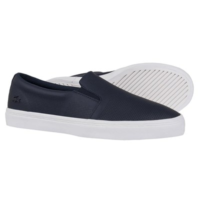 LACOSTE GAZON SLIP ON ERKEK AYAKKABI 7-31CAW0116003