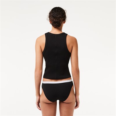 LACOSTE KADIN 3 LU İÇ ÇAMAŞIRI 8F1338-00-031