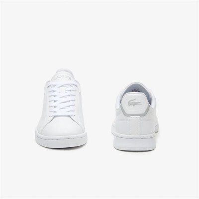 LACOSTE KADIN AYAKKABI 7-45SFA008321G