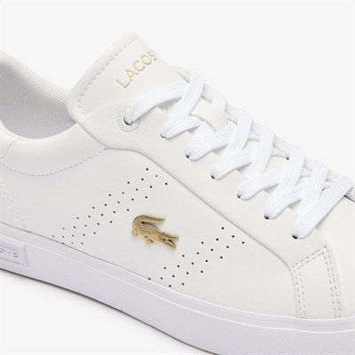 LACOSTE KADIN AYAKKABI 7-47SFA0072216