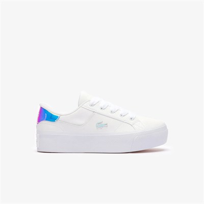 LACOSTE KADIN AYAKKABI 747CFA00041Y9