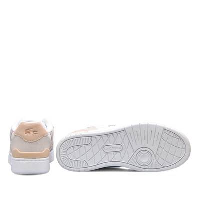 LACOSTE KADIN AYAKKABI 748SFA00431Y9