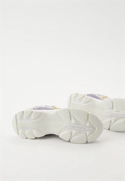 LACOSTE KADIN AYAKKABI 748SFA0083210