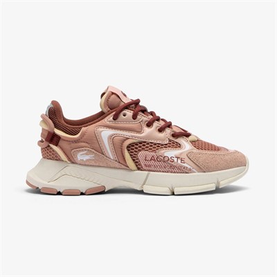 LACOSTE KADIN AYAKKABI 749SFA0006PW1