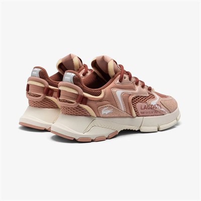 LACOSTE KADIN AYAKKABI 749SFA0006PW1