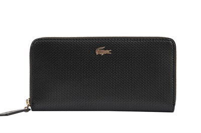 LACOSTE KADIN CÜZDAN NF1228CE-000