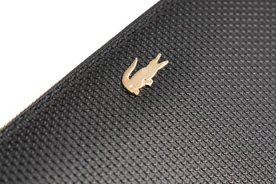 LACOSTE KADIN CÜZDAN NF1228CE-000