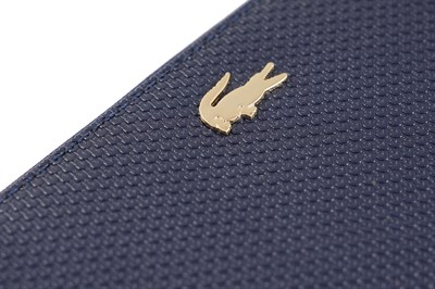 LACOSTE KADIN CÜZDAN NF1228CE-021