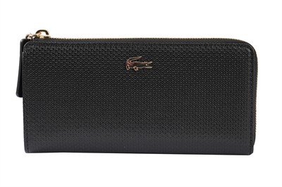 LACOSTE KADIN CÜZDAN NF1706CE-000