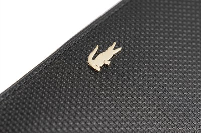 LACOSTE KADIN CÜZDAN NF1706CE-000
