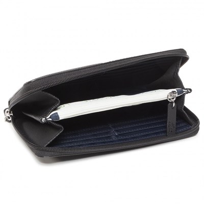 LACOSTE KADIN CÜZDAN NF2900PO-000