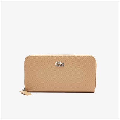 LACOSTE KADIN CÜZDAN NF2900PO-C87