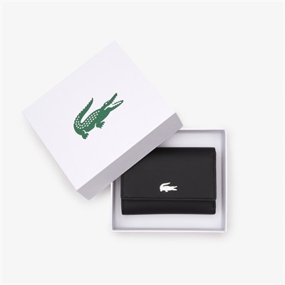 LACOSTE KADIN CÜZDAN NF4190AA-A91