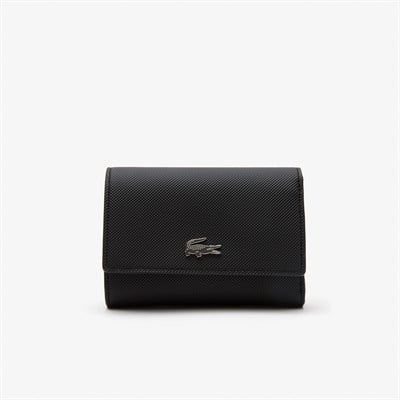 LACOSTE KADIN CÜZDAN NF4190AA-A91