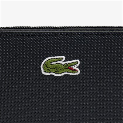 LACOSTE KADIN CÜZDAN NF4193PK-000