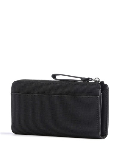 LACOSTE KADIN CÜZDAN NF4374DB-000