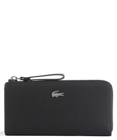 LACOSTE KADIN CÜZDAN NF4374DB-000