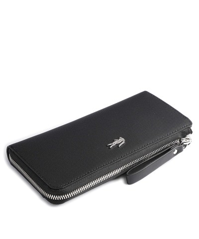 LACOSTE KADIN CÜZDAN NF4374DB-000