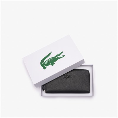 LACOSTE KADIN CÜZDAN NF4508-000