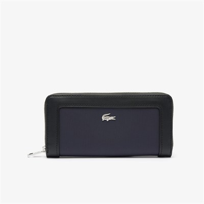 LACOSTE KADIN CÜZDAN NF4522YN-N23