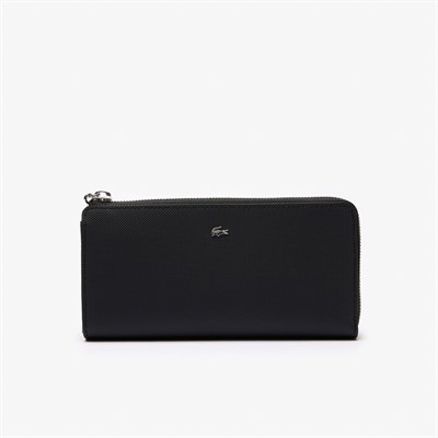 LACOSTE KADIN CÜZDAN NF4765DZ-000